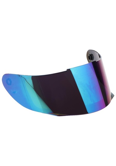 Homyl Jk313 Için Motosiklet Tam Yüz Vizörü Renk