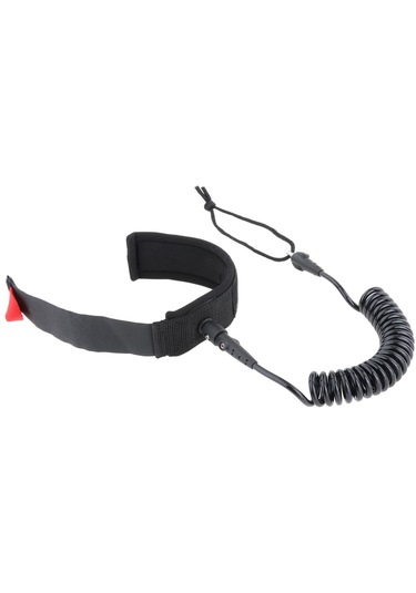 Homyl Sarmal Sörf Tahtası Tasması Ayakta Kürek Tasma İpi