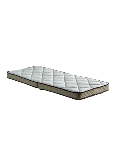 Nironyatak Niron Supreme Tek Kişilik Lüks Katlanır Yatak Ve Karyola | 90X200