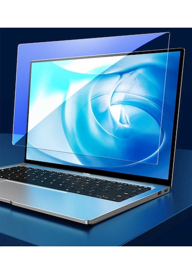 Wiwu Huawei Uyumlu Matebook X 2020 Ekran Koruyucu ZORE-218747
