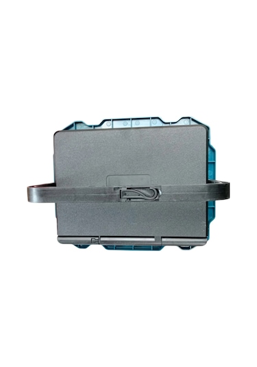 Ws-5585 Çok Fonksiyonlu 3 Solar Panelli 400w Spot Aydınlatma