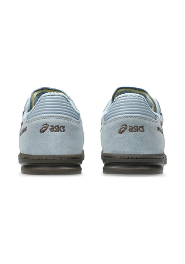 Asics Skyhand Og Unisex Lacivert Sneakers 1203a452-401 Lacivert