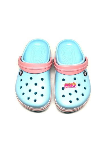 Crocs Terlik Süsü & Renkli Aksesuar Jibbitz (474800715)