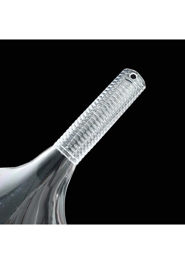 Willowhaven Şeffaf Saç Kurutma Yüz Kalkanı, Kuaför Fön Koruma Maskesi Aksesuarı