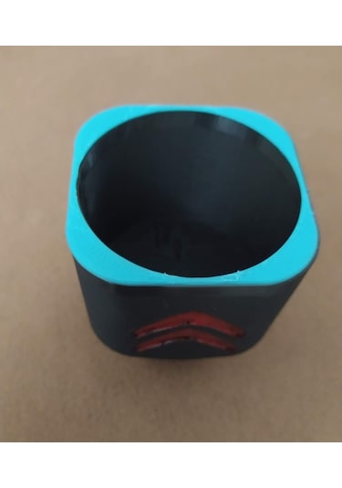 Oto Bardak Tutucu Citroen C5 Uyumlu xÖzel Üretim Bardaklıkx (462602287)