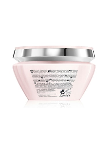 Kerastase Genesis Dökülme Karşıtı Güçlendirici Maske 200 ML