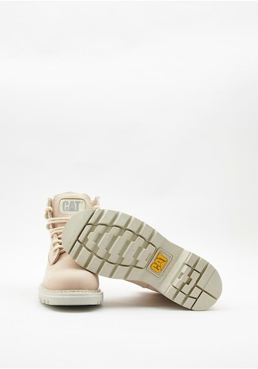 Caterpillar 015g100095 Colorado Kadın Bot CT-015G0095-R13471 Bej