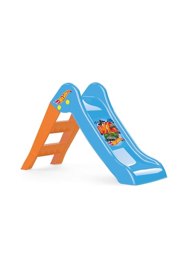 Dolu Hot Wheels İlk Kaydırağım