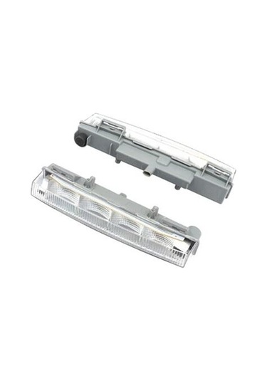 Gkl 341735 Gunduz Farı Sol Glk-class X204 11 15 Ml-class W166 11 15