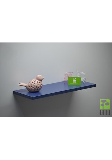 Peakdizayn Duvar Raf - Renkli Seçenekler