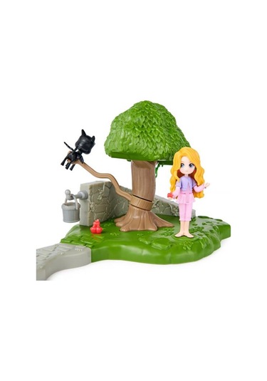 Harry Potter Büyücülük Dünyası Sihirli Yaratıkların Bakımı Oyun S