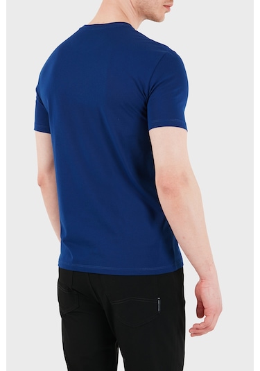 Armani Exchange Erkek T Shirt Xm002413 Af10361 Ub131 Saks