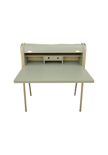 Stork Çalışma Masası - Yeşil