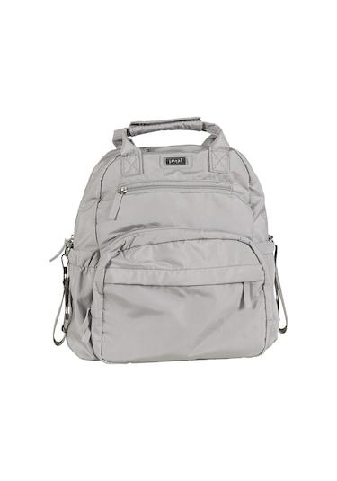 Prego Jasmine Bebek Bakım Çantası 3092 Gri