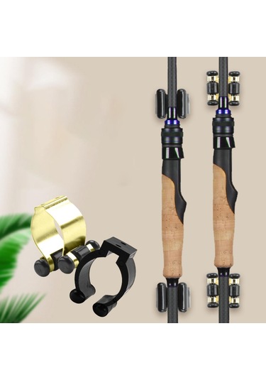 Suntek 5x Snooker Cue Tutucu Klipler Olta Tutucu Kutup Depolama