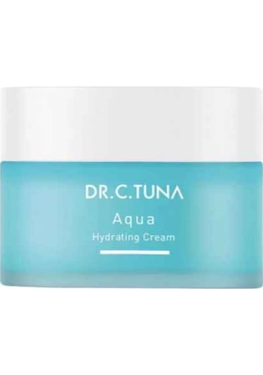 Farmasi Dr.C.Tuna Aqua Yüz Kremi 50 ML