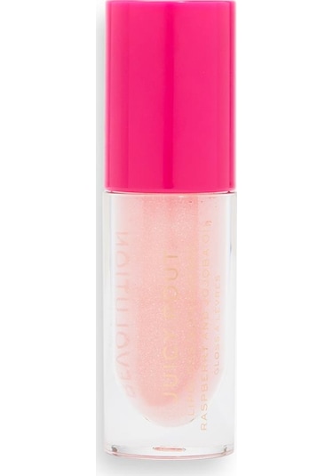 Revolutıon Juıcy Pout Lıp Gloss Watermelon