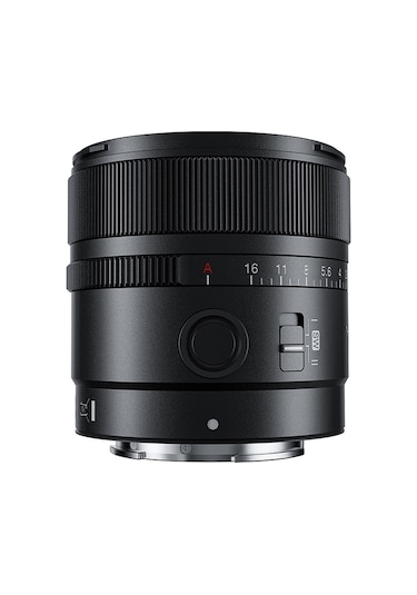 Yongnuo 11mm F/1.8S DA DSM WL Sony E-Mount Wireless APS-C Geniş Açı Lens
