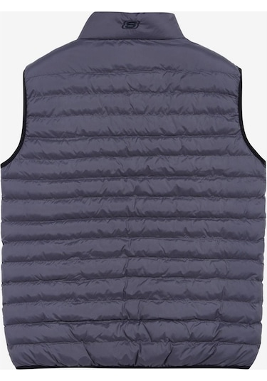 Skechers S202174-040 M Essential Erkek Yelek 001