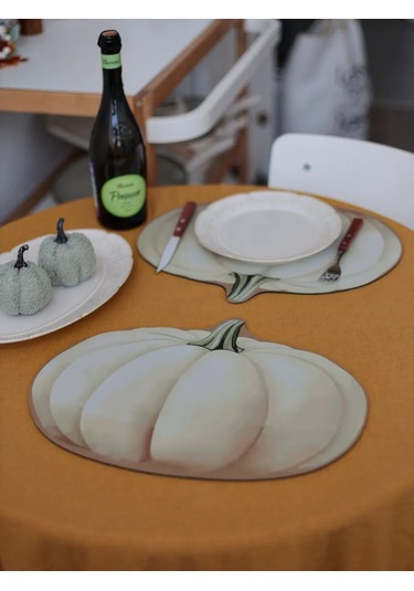 Home Lovers Masa Üzerinde Kullanılmak İçin Servis Peçetesi 1 Adet 439534285 Bej