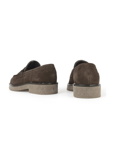 Ziya, Erkek Hakiki Deri Ayakkabı 1531043z0212 Kahve 1431043z0212 300 Kahve