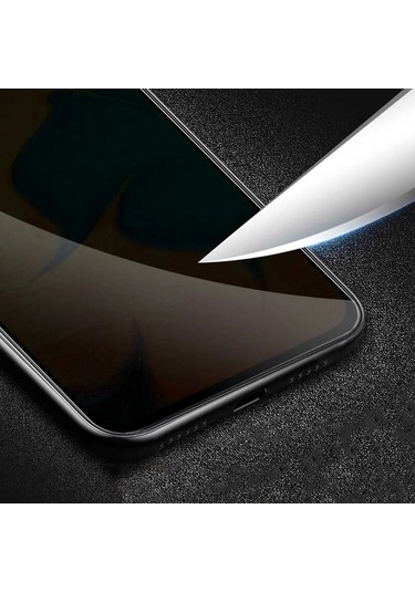 İphone Uyumlu 16 Redclick 5d Privacy Cam Ekran Koruyucu