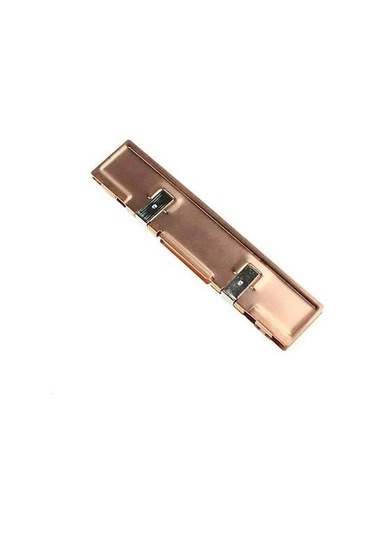 Saf Bakır Ram Soğutucu - Memory Cooler Heatsink