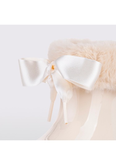 Igor BIMBI SOFT Çocuk  Krem Çizme