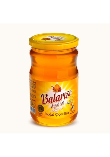 Balarısı Çiçek Balı 850 G