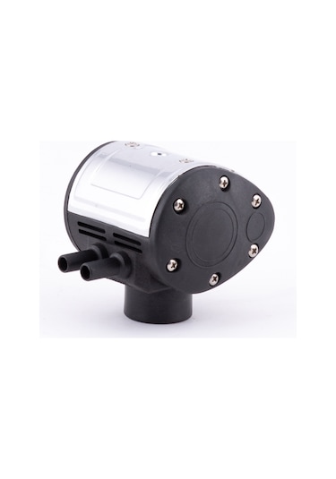 Kurtsan Süt Sağım Makinesi Beyni Pulsatör