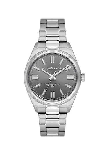 Milano X Change Mxg74005 Kol Saati Metalik Gri