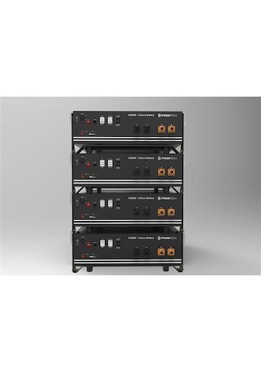 Pylontech Us 3000 C 48 V 74 Ah 3.55 Kwh