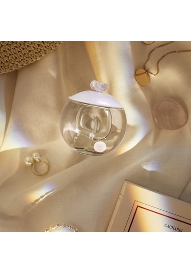 Cacharel Noa Vaporiser Kadın Parfüm EDT 100 ML