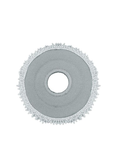 Amigaelegant Roborock P10 / Roborock Q Revo Robot Süpürge Paspas Bezi İçin 4 Adet