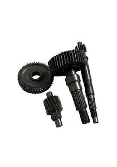 Tvs Ntorq 125 Uyumlu Şanzıman Set Komple
