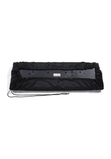 Shineyee Elektro Piyano Korumalı Örtü 61/88 Tuşlu - Toz Engelleme, Çekmeceli Kordon Ve Dayanıklı Malzeme İle Tam Kapaklama Yamaha Uyumlu