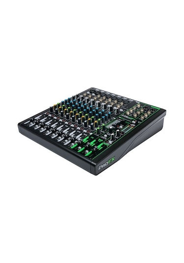 Mackie Profx12 V3 12-Kanal Mikser