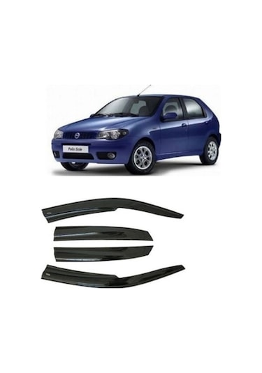 Fiat Palio Cam Rüzgarlığı