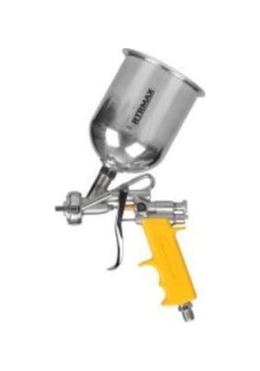 Boya Tabancası Üstden Depo 1.8Mm Rtr 20701