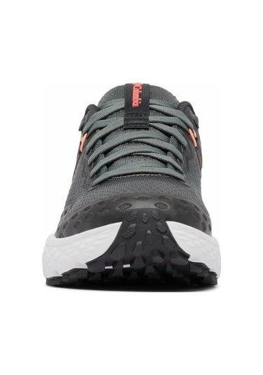 Konos Trs Kadın Ayakkabı-7880 Gri