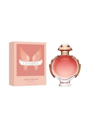 Paco Rabanne Olympea Legend Edp 80 Ml Diğer