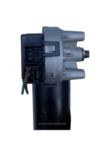 Silecek Motoru 12v Tempra Tıpo Tpsx Uno