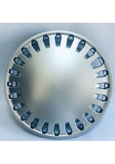 Renault 12 Toros Model 13''ınc Esnek Jant Kapağı 1 Takım 4adet
