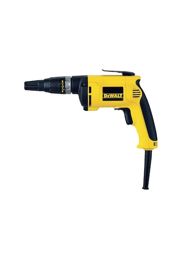 Dewalt DW274K 540 W Profesyonel Alçı Panel Tornavida