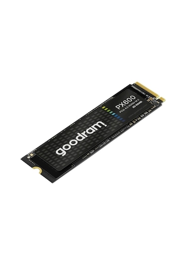 Goodram PX600 2 TB  NVMe PCIe 4.0 5000MB 3200MB M.2 SSD