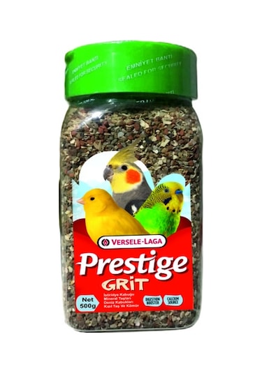Versele laga Grit Kum Özel Ambalaj 500gr
