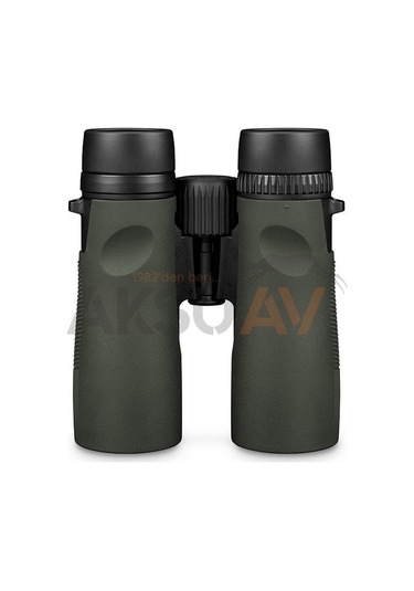 Vortex Diamondback Hd 10x42 El Dürbünü Yeşil