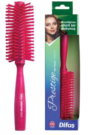 Difaş Prestige Saç Fırçası 2022