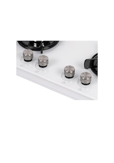 Vestel SO 6114 YB DG Set Üstü Ocak