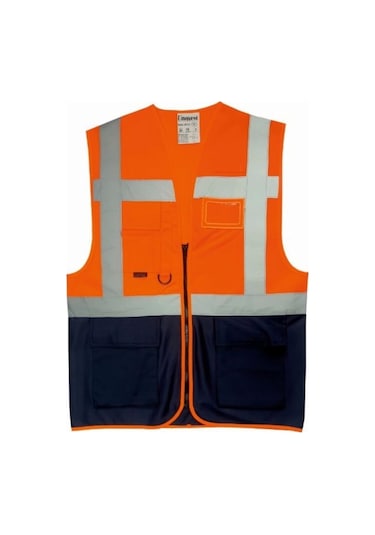Uw-212 Yönetici Ikaz Yeleği